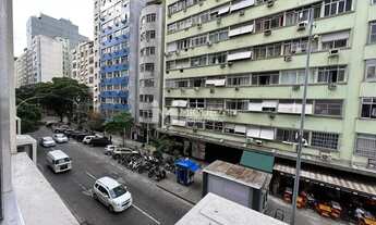 Imagem 7: Copacabana Apartamento com 1 dormitório