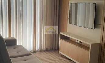 Imagem 2: Apartamento para Locação em Limeira, Jardim Esmeralda, 2 dormitórios, 1 banheiro, 1 vaga