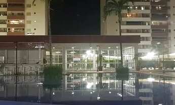 Imagem 2: Apto 84m² área útil com 2 suítes condomínio clube vitalita