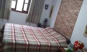 Imagem 3: Apartamento reformado, Vila Jerusalém em São Bernardo do Campo. Possui 2 dormitórios e 2 b