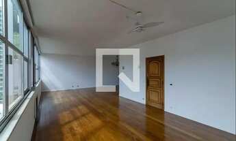 Imagem 3: Apartamento à Venda - Tijuca, 3 Quartos, 180 m2