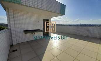 Imagem 3: Cobertura 3 Quartos a venda no bairro Céu Azul !!