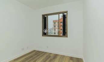 Imagem 3: Apartamento para aluguel possui 59 metros quadrados com 2 quartos