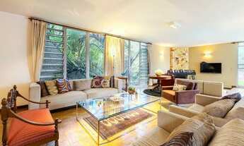 Imagem 3: Muito espaço em rua cobiçada