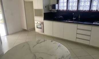 Imagem 5: Casa para locação e a venda na Granja Viana cond São Paulo II