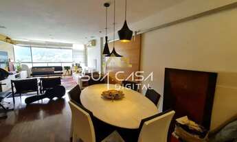 Imagem 4: Lagoa Apartamento com 3 dormitórios