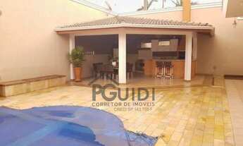 Imagem: CASA NO PARQUE SÃO BENTO