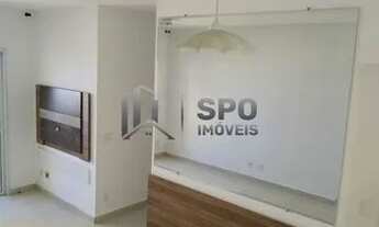 Imagem 2: Apartamento, Jardim Marajoara - São Paulo