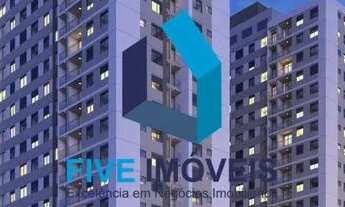 Imagem: Apartamento para Aluguel, 1 quarto, 1 suíte