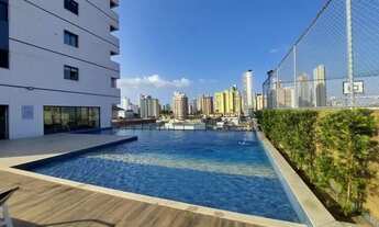 Imagem 7: Alugo apartamento no ed Blue