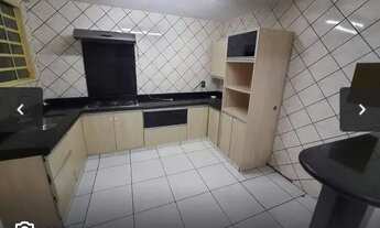 Imagem 2: Casa em Condomínio no Setor Sudoeste