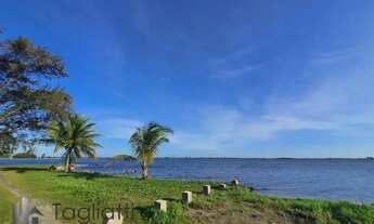 Imagem 4: Imóvel de locação a 200m da lagoa