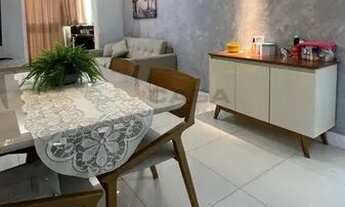 Imagem 3: PS/ OPORTUNIDADE COND.BURITIS- Apartamento 3 quartos c suite - Planejados - Colina de Lara