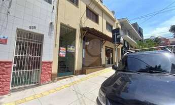 Imagem 4: CASA ASSOBRADADA EM SANTANA