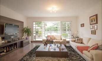 Imagem 2: Casa à Venda - Planalto Paulista, 3 Quartos, 200 m2