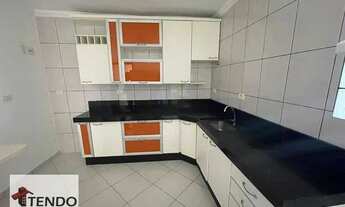 Imagem 7: Apartamento com 2 dormitórios à venda, 96 m² - Baeta Neves - São Bernardo do Campo/SP