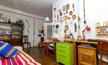 Imagem 3: Apartamento para Aluguel - Vila Madalena, 2 Quartos, 56 m2