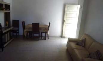 Imagem: Aluga-se apartamento vista pra praia