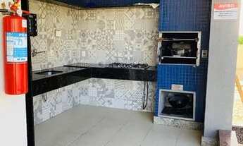 Imagem 5: Apartamento no Edifício Race