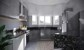 Imagem 4: Casa de condomínio de 282 metros com 3 suítes para venda em Cotia - SP