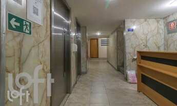 Imagem 7: Apartamento à venda em Liberdade com 35 m², 1 quarto