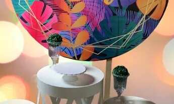 Imagem 4: Promoção Decoração Completa