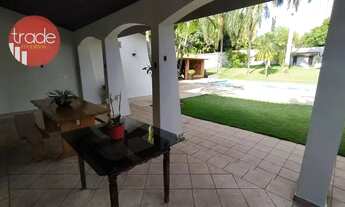 Imagem 7: Casa para venda ou locação de alto padrão no Jardim Canadá com 03 suítes e piscina