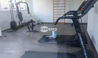 Imagem 7: SãO BERNARDO DO CAMPO - Apartamento Padrão - Assunção