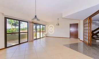 Imagem 5: CASA COM 4 QUARTOS AO LADO DO PARQUE BARIGUI Casa com 4 quartos ao lado do Parque Barigui