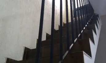 Imagem 6: Casa triplex no 25 de Agosto