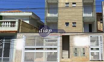 Imagem 2: SANTO ANDRÉ - Apartamento Padrão - JARDIM LAS VEGAS