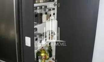 Imagem 6: Apartamento no Condomínio Efesus na Vila Formosa com 74m² 3 dormitórios 1 suíte 2 banheiro