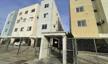 Imagem: Apartamento à venda por R$ 146.500,00