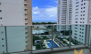 Imagem 7: Apartamento COM 3 sUÍTES