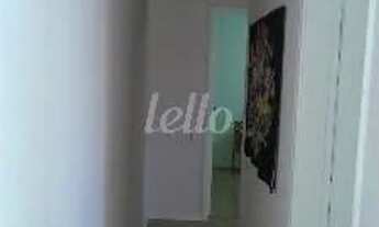 Imagem 3: São Paulo - Apartamento Padrão - Mooca