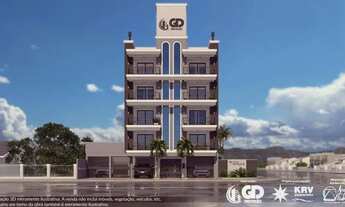 Imagem 4: Apartamento em Tijucas