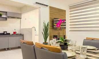 Imagem: Lindo Apartamento Mobiliado Centro Florianópolis