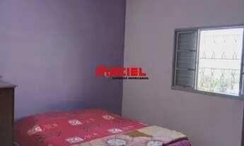 Imagem 4: Casa Padrão em São José dos Campos