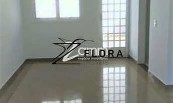 Imagem: Casa - Parque Villa Flores - Villa Flora