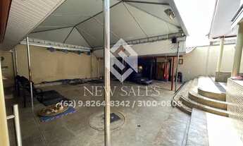 Imagem 3: Excelente casa com 3 quartos, sendo 2 suítes no Setor Jardim Amazônia