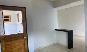 Imagem 7: Belíssima casa nascente em bairro planejado