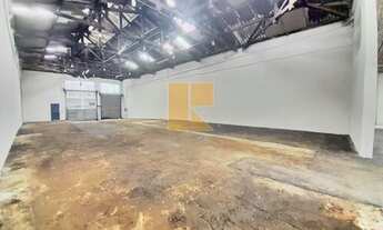 Imagem 3: Galpão/Depósito/Armazém para Alugar, 564 m² por R$ 14.000/Mês