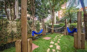 Imagem 6: São Paulo - Apartamento Padrão - V. Olimpia