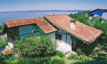 Imagem: PORTO ALEGRE - Casa Padrão - Sétimo Céu