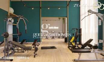 Imagem: CURITIBA - Apartamento Padrão - Ecoville