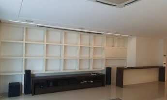 Imagem 2: LINDÍSSIMO APARTAMENTO MOBILIADO NO CONDOMÍNIO MÔNACO - BARRA DA TIJUCA