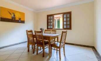 Imagem 4: Casa com 4 Quartos para alugar, 358m² - Havaí