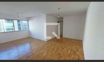 Imagem 2: Apartamento para Aluguel - Paraíso, 3 Quartos, 97 m2