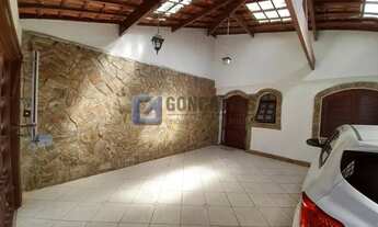 Imagem 2: SAO BERNARDO DO CAMPO - Residential / Sobrado - BAIRRO ASSUNCAO