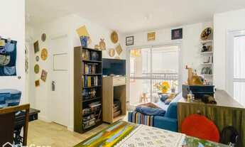 Imagem: Apartamento à venda em Sao Paulo